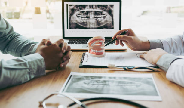 Oral Surgery in Powells Crossroads, TN