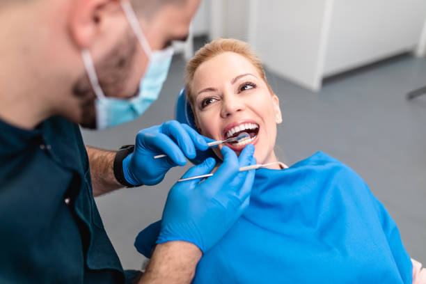 Best Oral Cancer Screening  in Powells Crossroads, TN