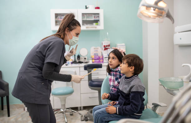 Advanced Technology for Better Dental Care in Powells Crossroads, TN