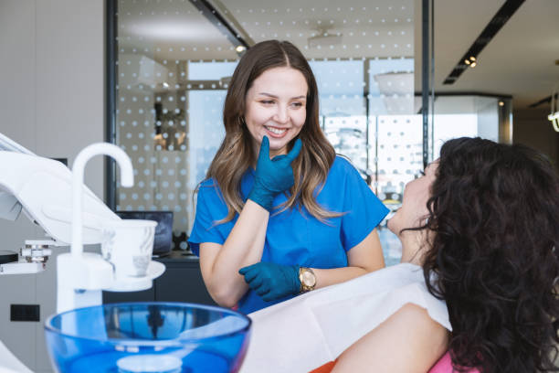 Best Cosmetic Dentistry  in Powells Crossroads, TN