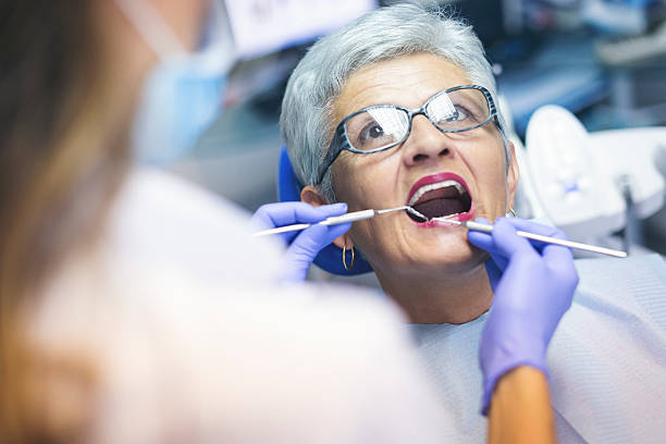 Best Full Mouth Reconstruction  in Powells Crossroads, TN